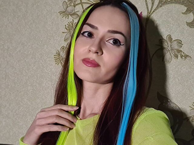 Wildbrunette's Profil - Bild n°44