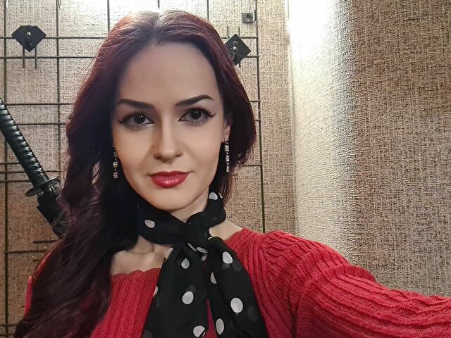 Wildbrunette's Profil - Bild n°26