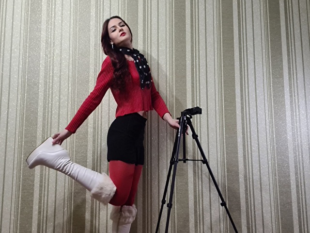 Wildbrunette's Profil - Bild n°25