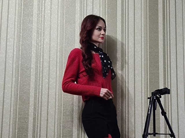 Wildbrunette's Profil - Bild n°9