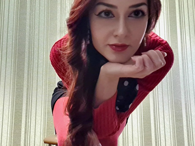 Wildbrunette's Profil - Bild n°11