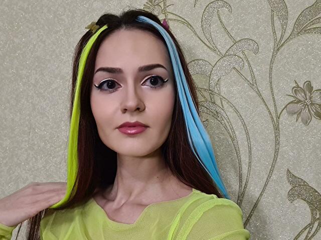 Wildbrunette's Profil - Bild n°43