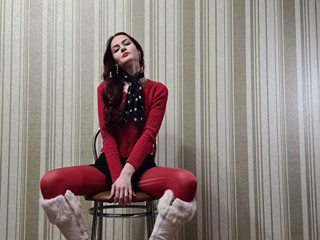 Wildbrunette's Profil - Bild n°12