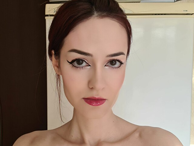 Wildbrunette's Profil - Bild n°13