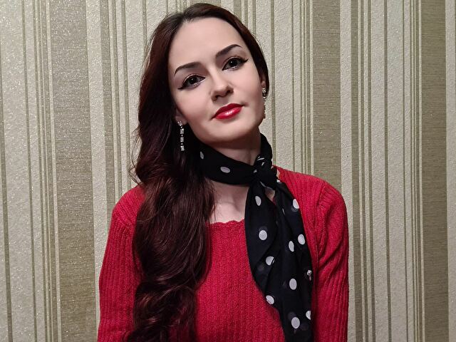 Wildbrunette's Profil - Bild n°15