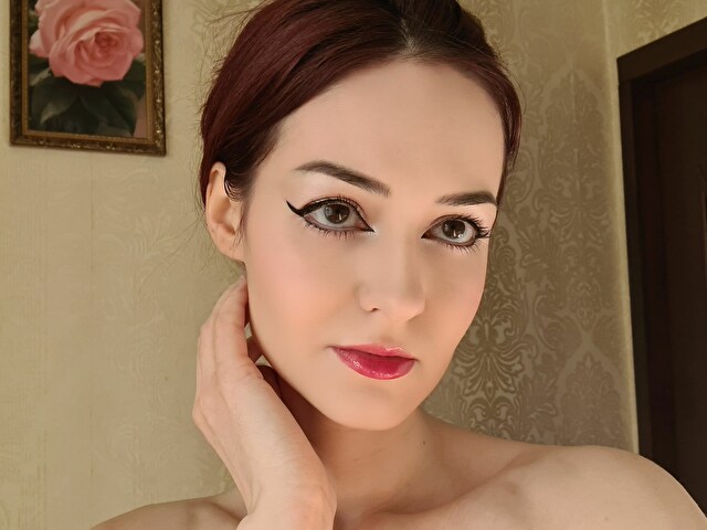 Wildbrunette's Profil - Bild n°16