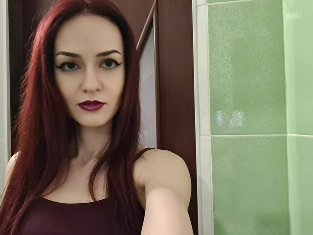 Wildbrunette's Profil - Bild n°17