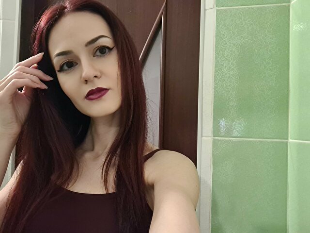 Wildbrunette's Profil - Bild n°18