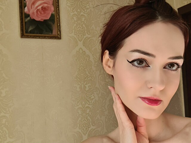 Wildbrunette's Profil - Bild n°19