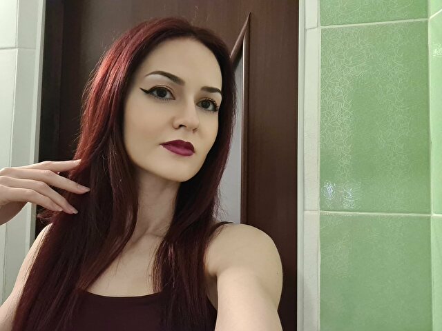 Wildbrunette's Profil - Bild n°20