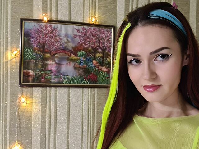 Wildbrunette's Profil - Bild n°42