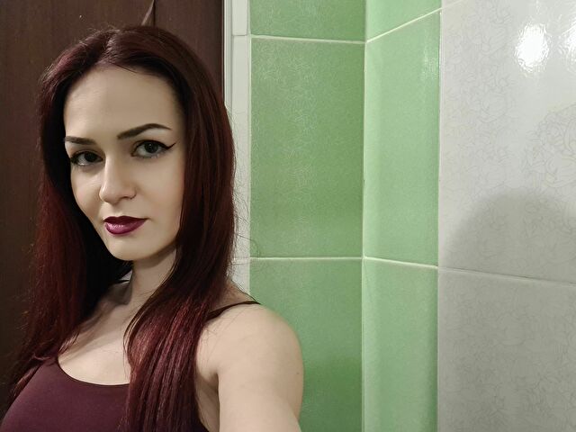 Wildbrunette's Profil - Bild n°23