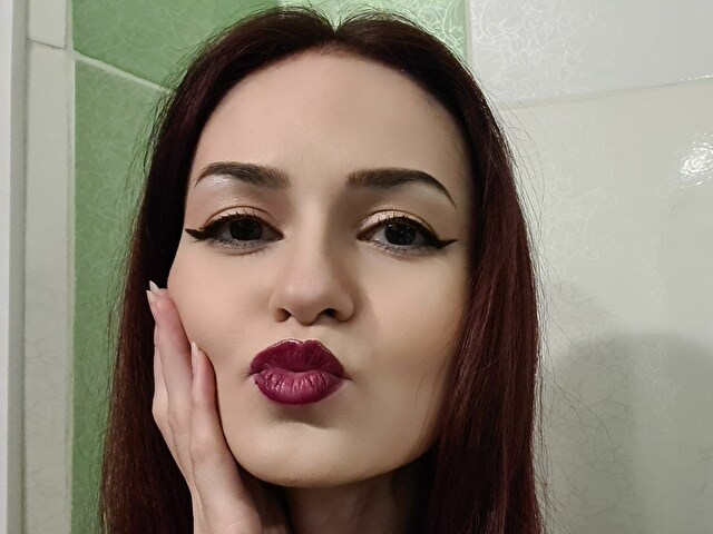 Wildbrunette's Profil - Bild n°27