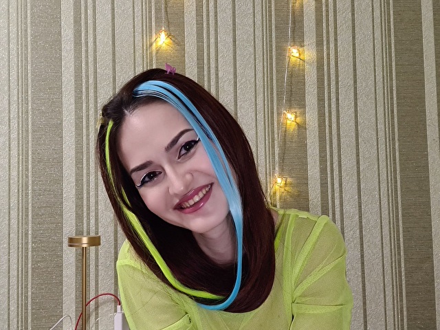 Wildbrunette's Profil - Bild n°40