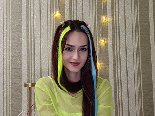 Wildbrunette's Profil - Bild n°38