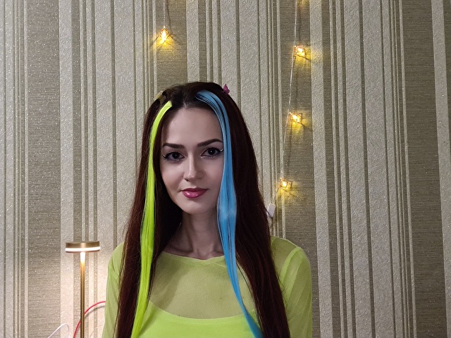 Wildbrunette's Profil - Bild n°37