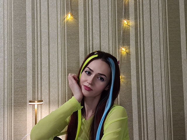 Wildbrunette's Profil - Bild n°36