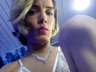 Webcam sex de Wildcat_Hot