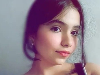 Webcam sex met Wildcutie18