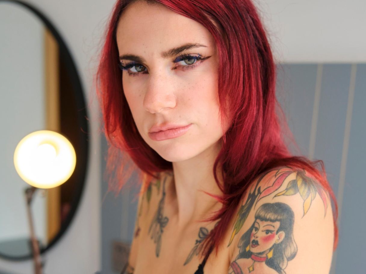 Wildelle's profile - Image n°0