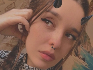 Sexcam Porn von Wildkari