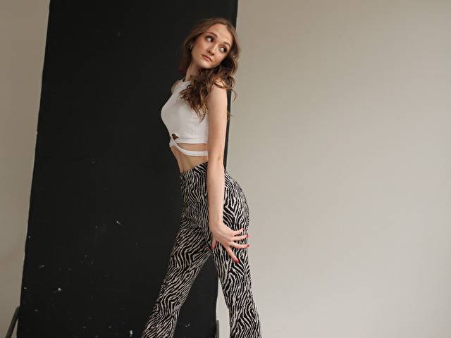 Profil de Wildkiss - Photo n°6