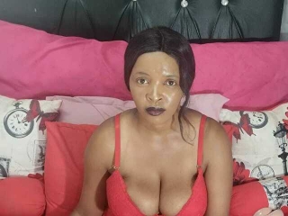 Sexcam Live Show von Wildkitten
