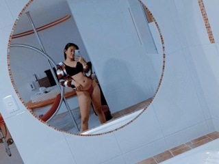 Sexcam Porn von Wildmulan