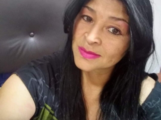 Webcam sex met Wildpussycreamy