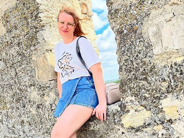 Wildrosee's profiel - Afbeelding n°6