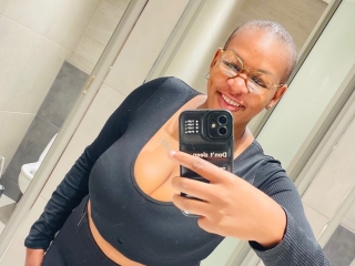 Webcam sex con Wildthroat