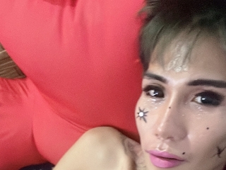 Webcam sex con WildWhoreX