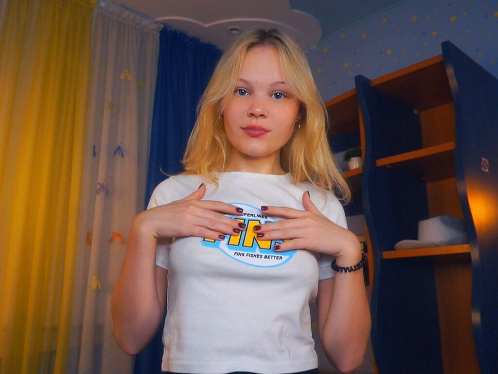 Willaacuff's profile - Image n°1