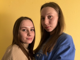 Willaandantonia's Sexcam