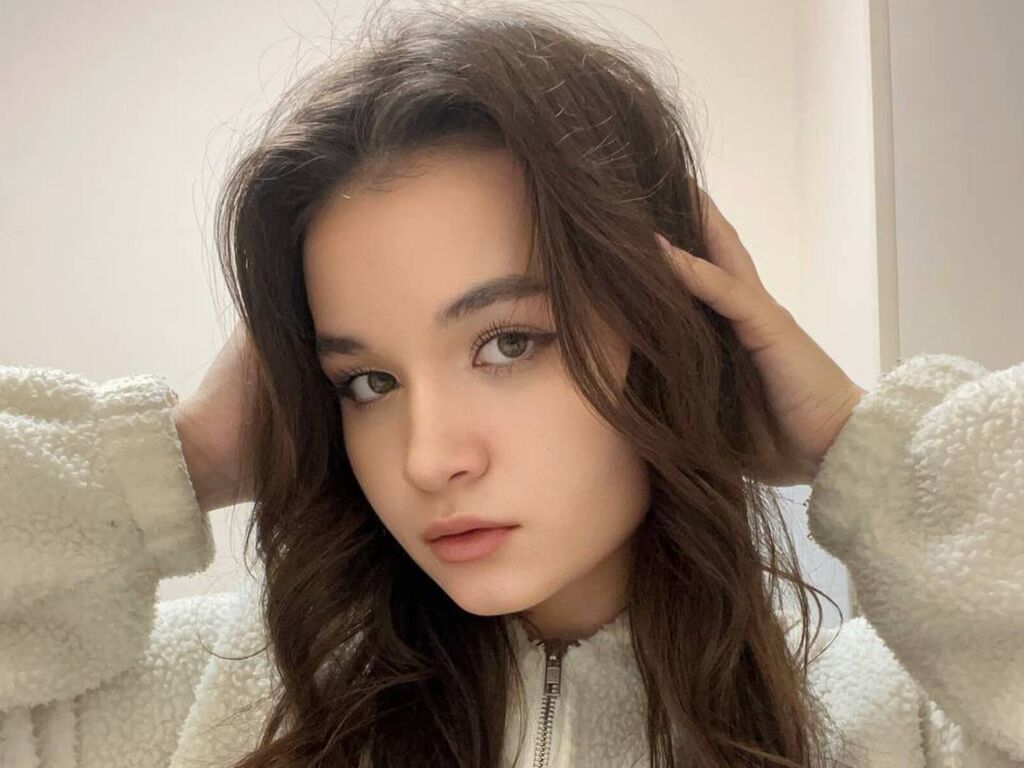 Willaappleberry's profile - Image n°0