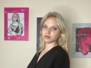Willablincoe's Sexcam