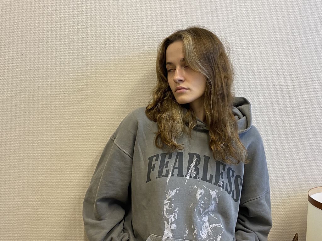 Willabrookins's profile - Image n°0
