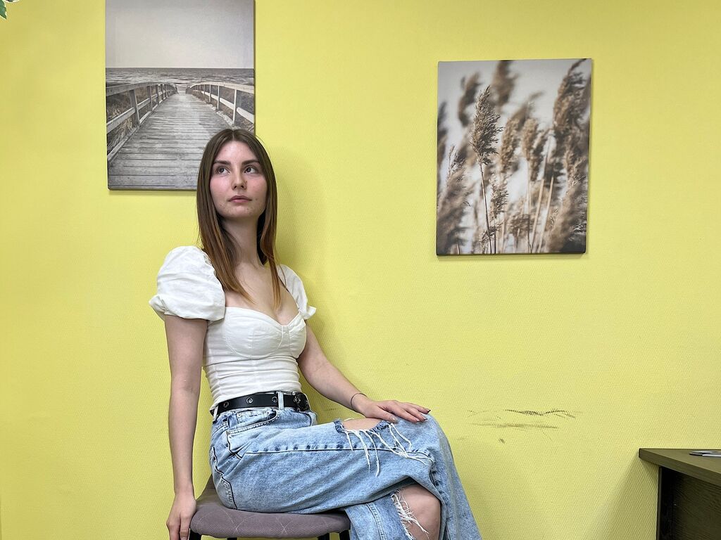 Willaclutter's profile - Image n°0