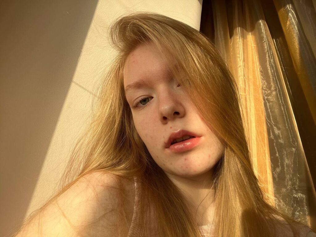 Willahammett's profile - Image n°0