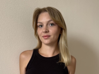Sexcam Live Show von Willalawrence