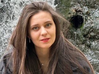 Willenelaroque's Sexcam