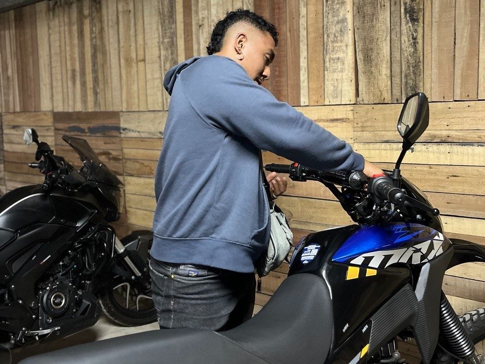 Willhouston's profiel - Afbeelding n°0