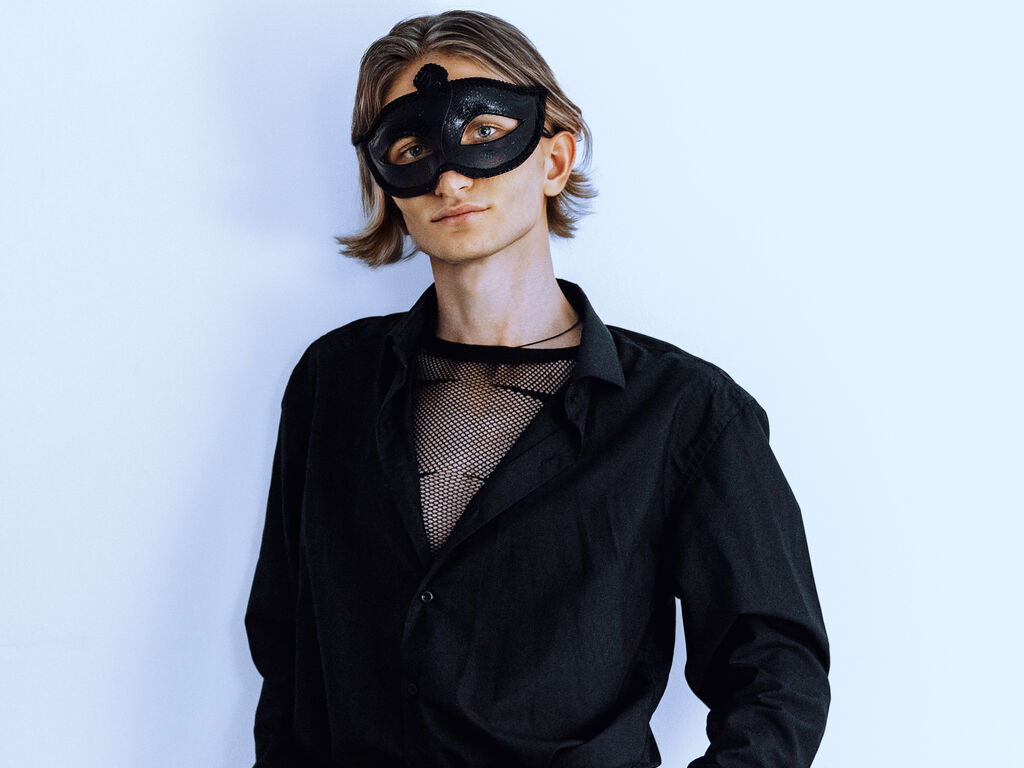 Perfil con Williamarnold - Imagen  n°0