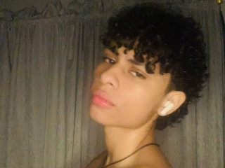 Sexcam Live Show von Williameilish