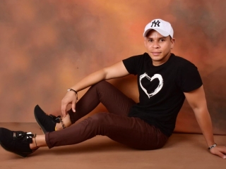 Williamshands's Sexcam