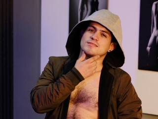 Webcam sex met Williamsteel19