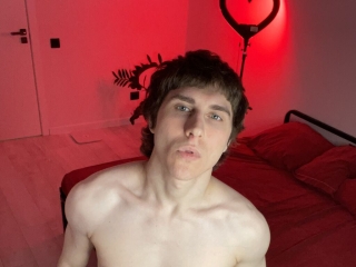 Williamwax's Sexcam