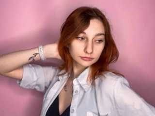 Sexo por webcam con Williemaemcaneny