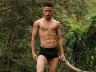 Webcam sex met Williemochoa