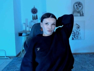 Webcam sex met Williemorrison